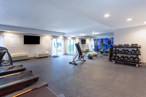 Holiday Inn Express Hotel Clearwater East - ICOT Center an IHG Hotel - image 37