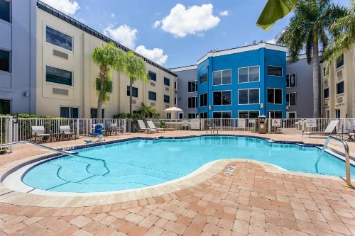 Holiday Inn Express Hotel Clearwater East - ICOT Center an IHG Hotel - image 44
