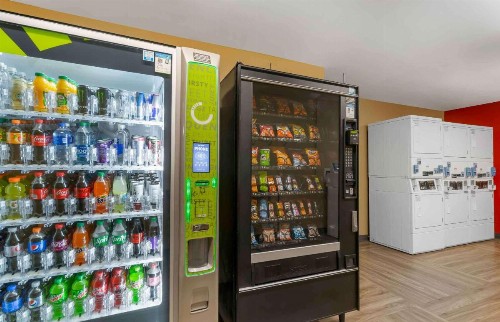 Extended Stay America Suites - St Petersburg - Clearwater - Executive Dr - image 10