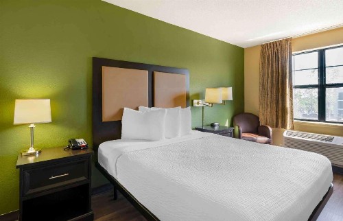 Extended Stay America Suites - St Petersburg - Clearwater - Executive Dr - image 13
