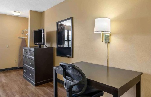 Extended Stay America Suites - St Petersburg - Clearwater - Executive Dr - image 15