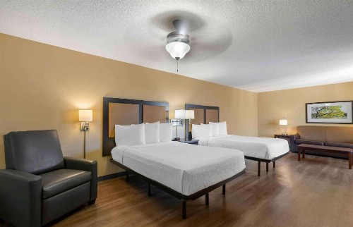 Extended Stay America Suites - St Petersburg - Clearwater - Executive Dr - image 19