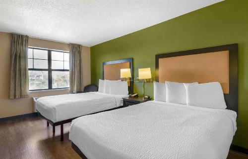 Extended Stay America Suites - St Petersburg - Clearwater - Executive Dr - image 21