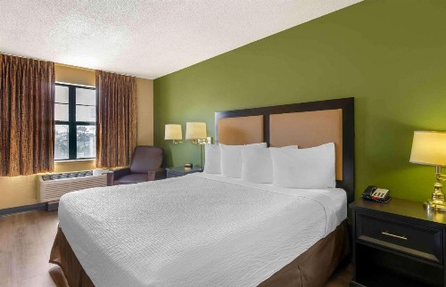 Extended Stay America Suites - St Petersburg - Clearwater - Executive Dr - image 22