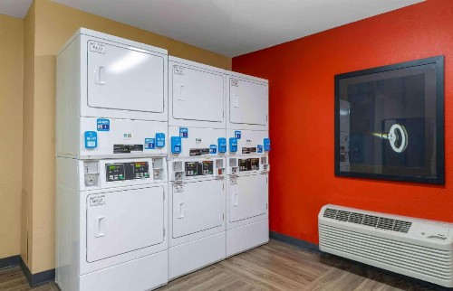Extended Stay America Suites - St Petersburg - Clearwater - Executive Dr - image 23