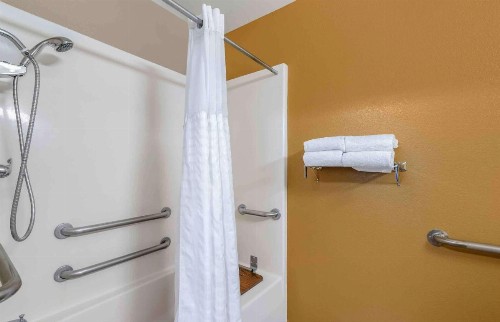 Extended Stay America Suites - St Petersburg - Clearwater - Executive Dr - image 29
