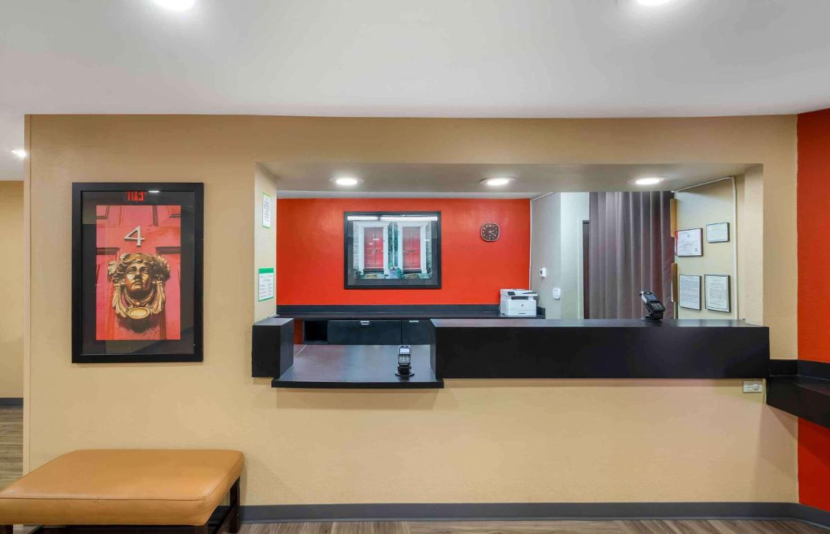 Extended Stay America Suites - St Petersburg - Clearwater - Executive Dr - image 3