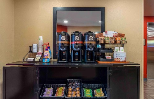 Extended Stay America Suites - St Petersburg - Clearwater - Executive Dr - image 30