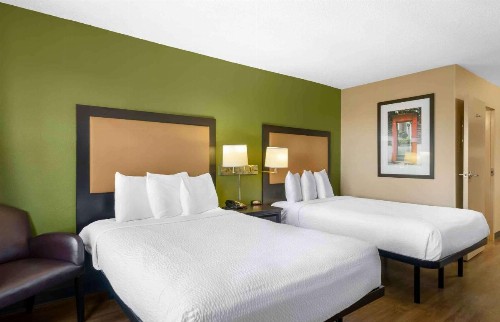 Extended Stay America Suites - St Petersburg - Clearwater - Executive Dr - image 32