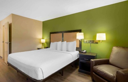 Extended Stay America Suites - St Petersburg - Clearwater - Executive Dr - image 33