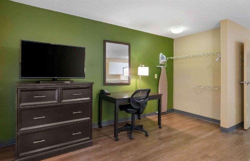 Extended Stay America Suites - St Petersburg - Clearwater - Executive Dr - image 34