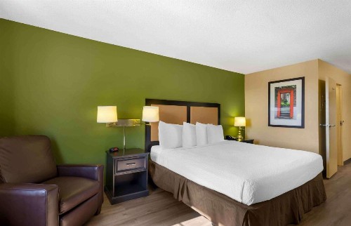 Extended Stay America Suites - St Petersburg - Clearwater - Executive Dr - image 38