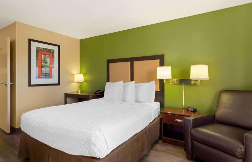 Extended Stay America Suites - St Petersburg - Clearwater - Executive Dr - image 39