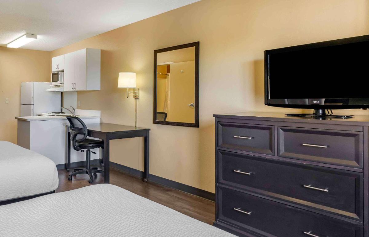 Extended Stay America Suites - St Petersburg - Clearwater - Executive Dr - image 4