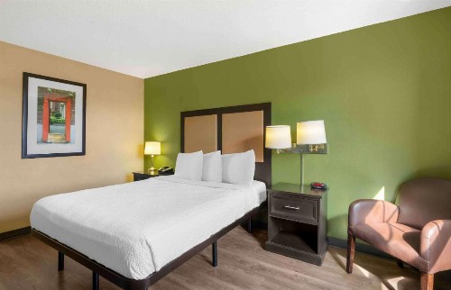 Extended Stay America Suites - St Petersburg - Clearwater - Executive Dr - image 40