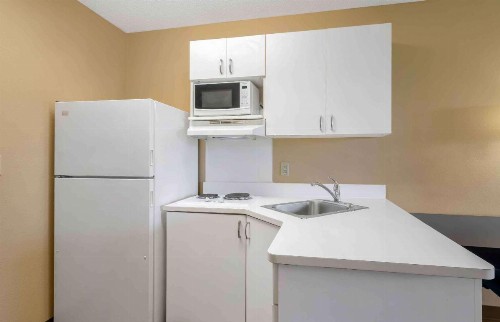 Extended Stay America Suites - St Petersburg - Clearwater - Executive Dr - image 42