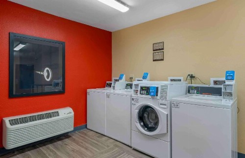 Extended Stay America Suites - St Petersburg - Clearwater - Executive Dr - image 49