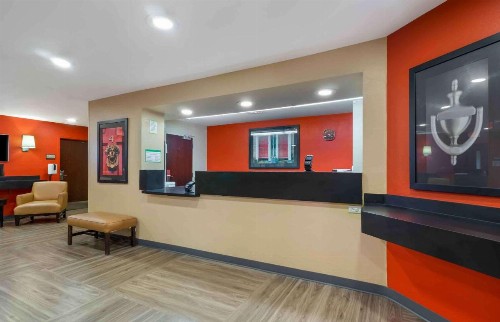 Extended Stay America Suites - St Petersburg - Clearwater - Executive Dr - image 5