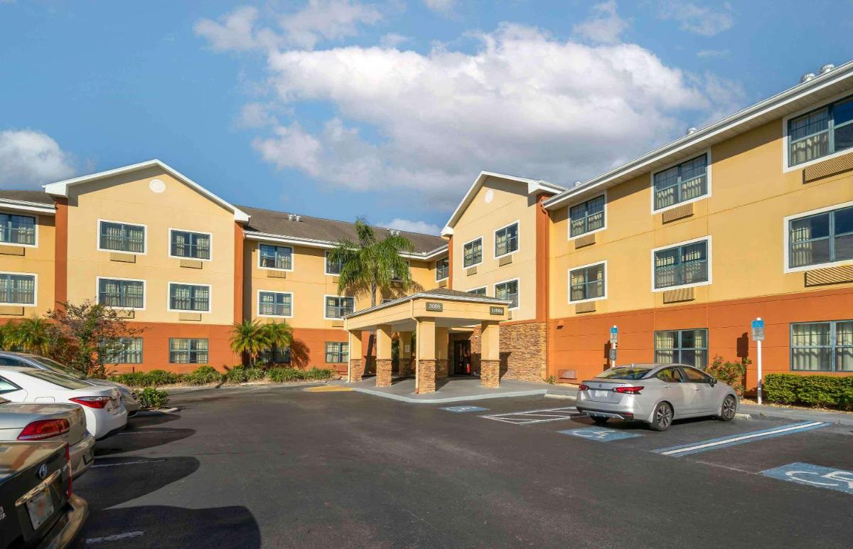 Extended Stay America Suites - St Petersburg - Clearwater - Executive Dr - image 7