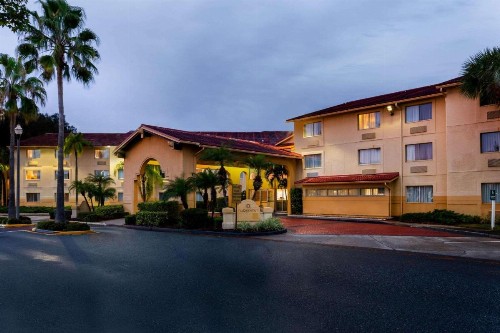 La Quinta by Wyndham St. Pete-Clearwater Airport - image 16