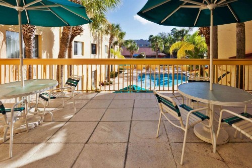 La Quinta by Wyndham St. Pete-Clearwater Airport - image 29