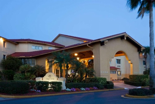 La Quinta by Wyndham St. Pete-Clearwater Airport - image 3