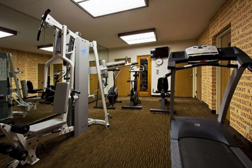 La Quinta by Wyndham St. Pete-Clearwater Airport - image 32