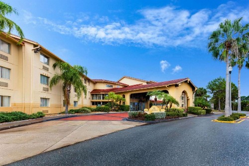 La Quinta by Wyndham St. Pete-Clearwater Airport - image 36