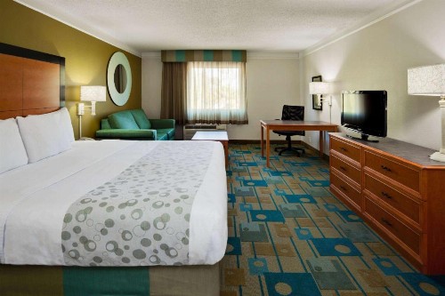 La Quinta by Wyndham St. Pete-Clearwater Airport - image 37