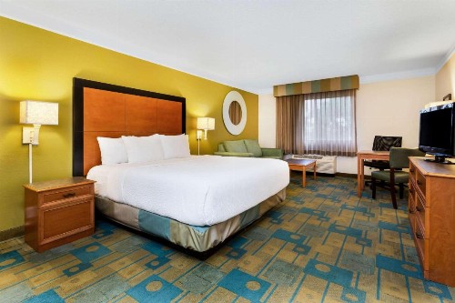 La Quinta by Wyndham St. Pete-Clearwater Airport - image 4