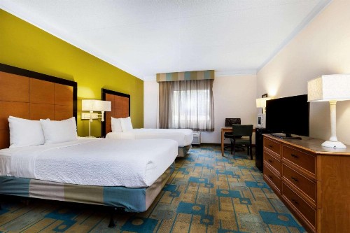 La Quinta by Wyndham St. Pete-Clearwater Airport - image 43