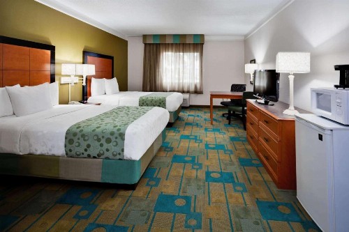La Quinta by Wyndham St. Pete-Clearwater Airport - image 45