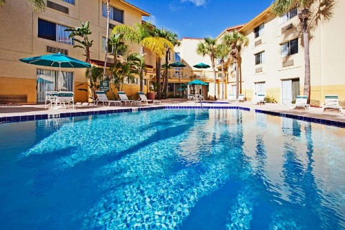 La Quinta by Wyndham St. Pete-Clearwater Airport - image 5