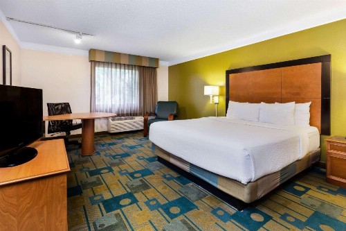 La Quinta by Wyndham St. Pete-Clearwater Airport - image 9