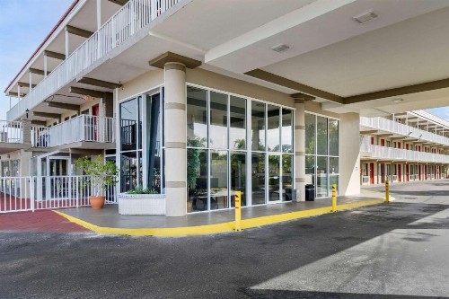 Rodeway Inn Clearwater-Largo