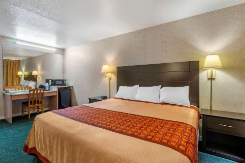 Rodeway Inn Clearwater-Largo - image 15