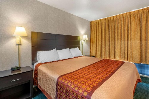 Rodeway Inn Clearwater-Largo - image 16
