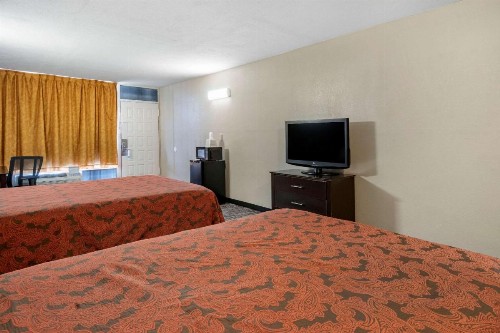 Rodeway Inn Clearwater-Largo - image 19