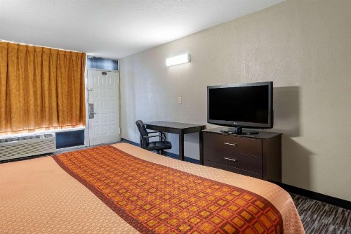 Rodeway Inn Clearwater-Largo - image 24