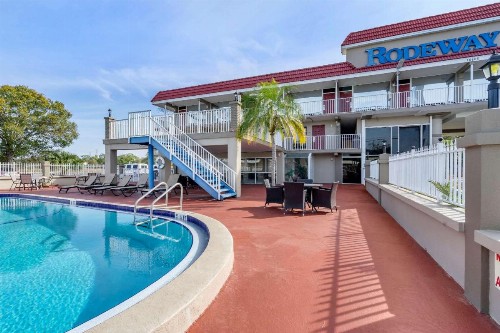Rodeway Inn Clearwater-Largo - image 27