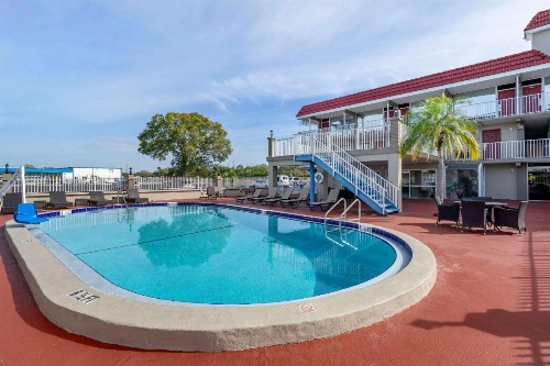 Rodeway Inn Clearwater-Largo - image 28