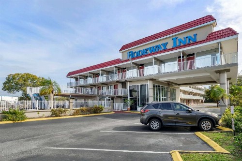 Rodeway Inn Clearwater-Largo - image 5