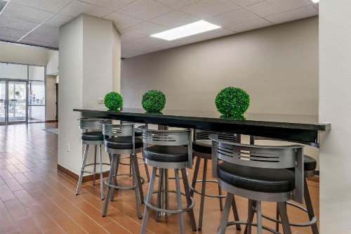Sleep Inn Clearwater-St Petersburg - image 27