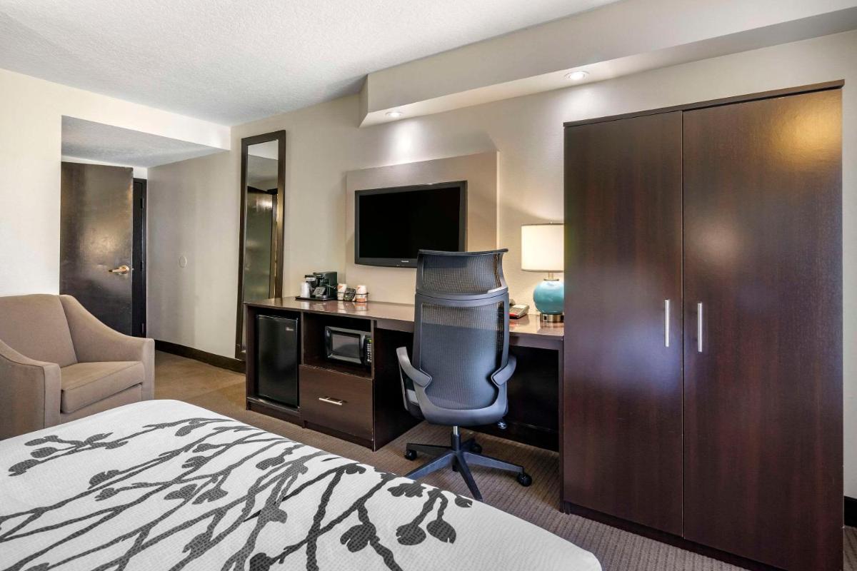 Sleep Inn Clearwater-St Petersburg - image 7