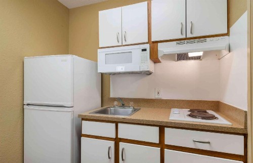 Extended Stay America Suites - Clearwater - Carillon Park - image 13
