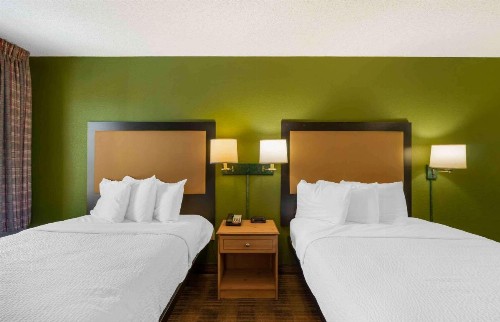Extended Stay America Suites - Clearwater - Carillon Park - image 16