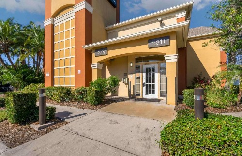 Extended Stay America Suites - Clearwater - Carillon Park - image 2