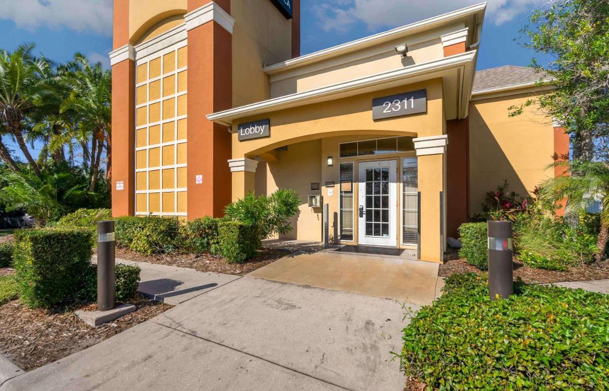 Extended Stay America Suites - Clearwater - Carillon Park - image 2