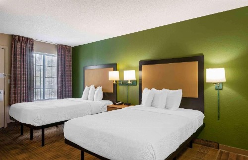 Extended Stay America Suites - Clearwater - Carillon Park - image 21