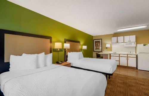 Extended Stay America Suites - Clearwater - Carillon Park - image 22